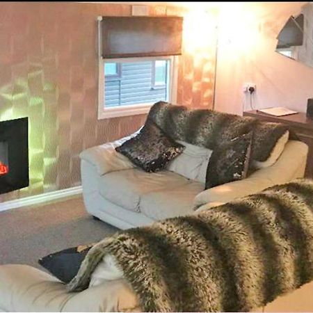 Peregrine Lodge - Idillic Cornwall Retreat 利斯卡德 外观 照片